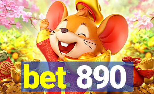 bet 890